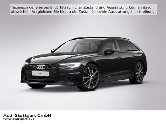 Audi A6 5.999 km 69.920 &euro; Stuttgart 70563