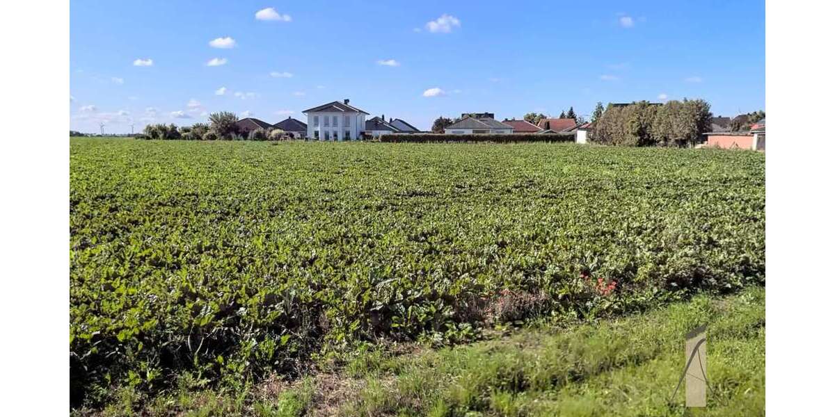 Grundstück Rottmersleben Rottmersleben - 72.500&euro; | Angebot:22400525