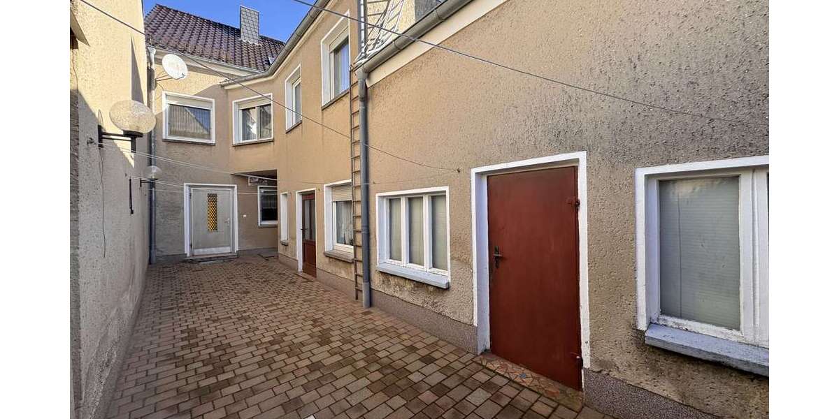 Einfamilienhaus Zahna-Elster Elster - 4 Zimmer, 100 m&sup2;, 90.000&euro; | Angebot:25811569