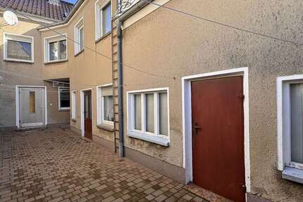 Haus Zahna-Elster Elster - 4 Zimmer, 100 m&sup2;, 90.000&euro; | Angebot:25811569