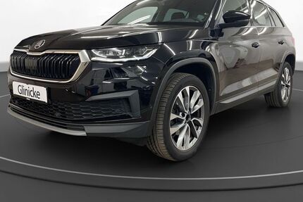 Skoda Kodiaq 47.620 km 26.880 &euro; Minden 32427