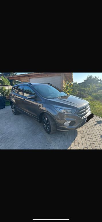 Kuga