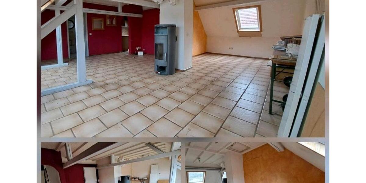 Einfamilienhaus Rittersdorf - 7 Zimmer, 176 m&sup2;, 264.500&euro; | Angebot:26408750