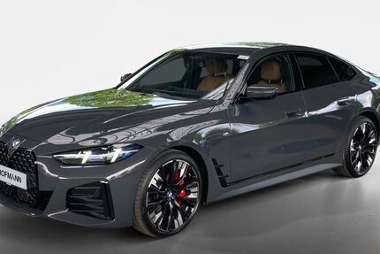 BMW 420 Gran Coupé 19.800 km 52.823 &euro; Ingolstadt 85053