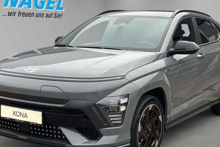 Hyundai KONA 5.000 km 35.590 &euro; Bünde 32257