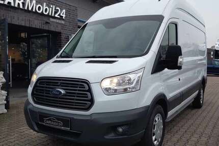 Ford Transit 60.900 km 20.700 € Rastede 26180