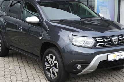 Dacia Duster 27.055 km 20.450 € Cottbus 03044
