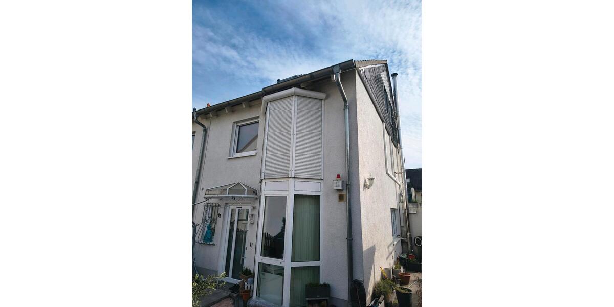 Reihenhaus Hochheim am Main - 5 Zimmer, 122 m&sup2;, 650.000&euro; | Angebot:25882434