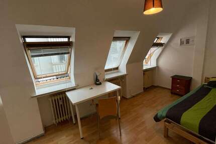 Zimmer Bremen Mitte - 620&euro; | Angebot:13817296