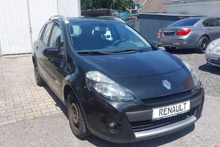 Renault Clio 1,5 Export/B2b 299.999 km 949 &euro; Witten 58454