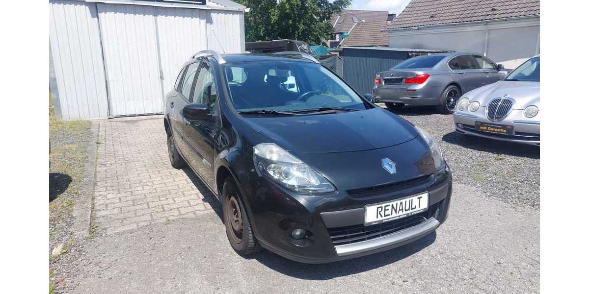 Renault Clio 1,5 Export/B2b 299.999 km 949 &euro; Witten 58454