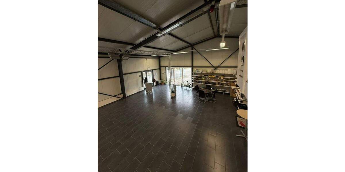 Gewerbeobjekt Hartheim Hartheim (Kernort) - 990.000&euro; | Angebot:25751154