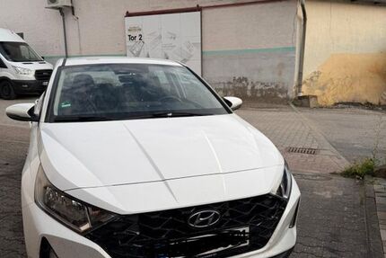 Hyundai i20 125.000 km 8.500 € Wallmerod 56414