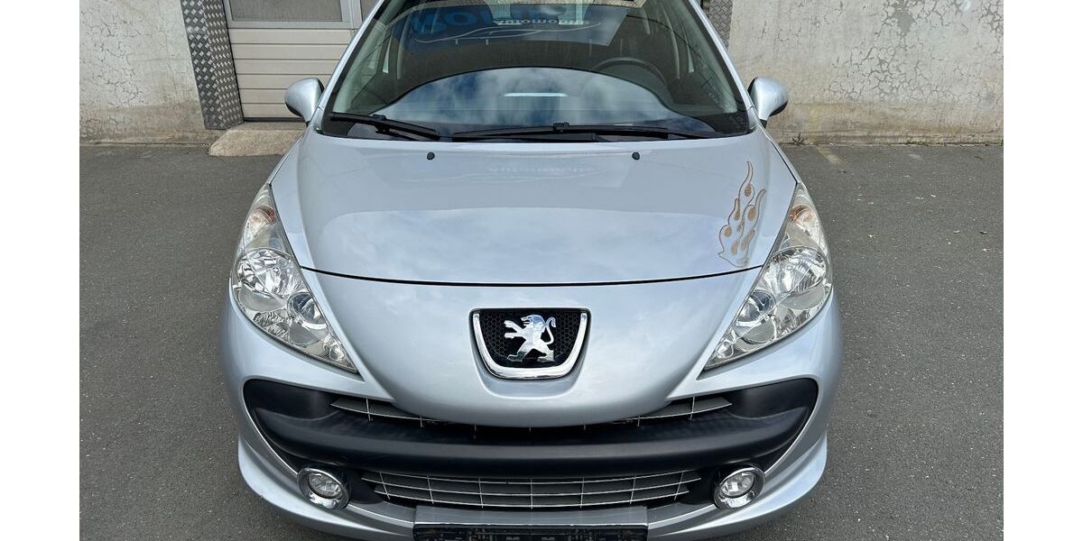 Peugeot 207 157.900 km 890 &euro; Nürnberg 90439