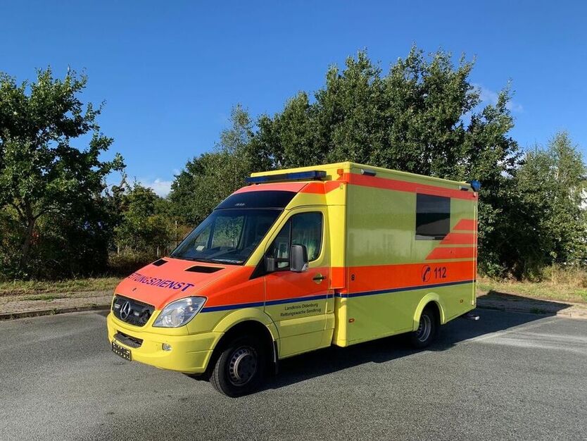 Sprinter