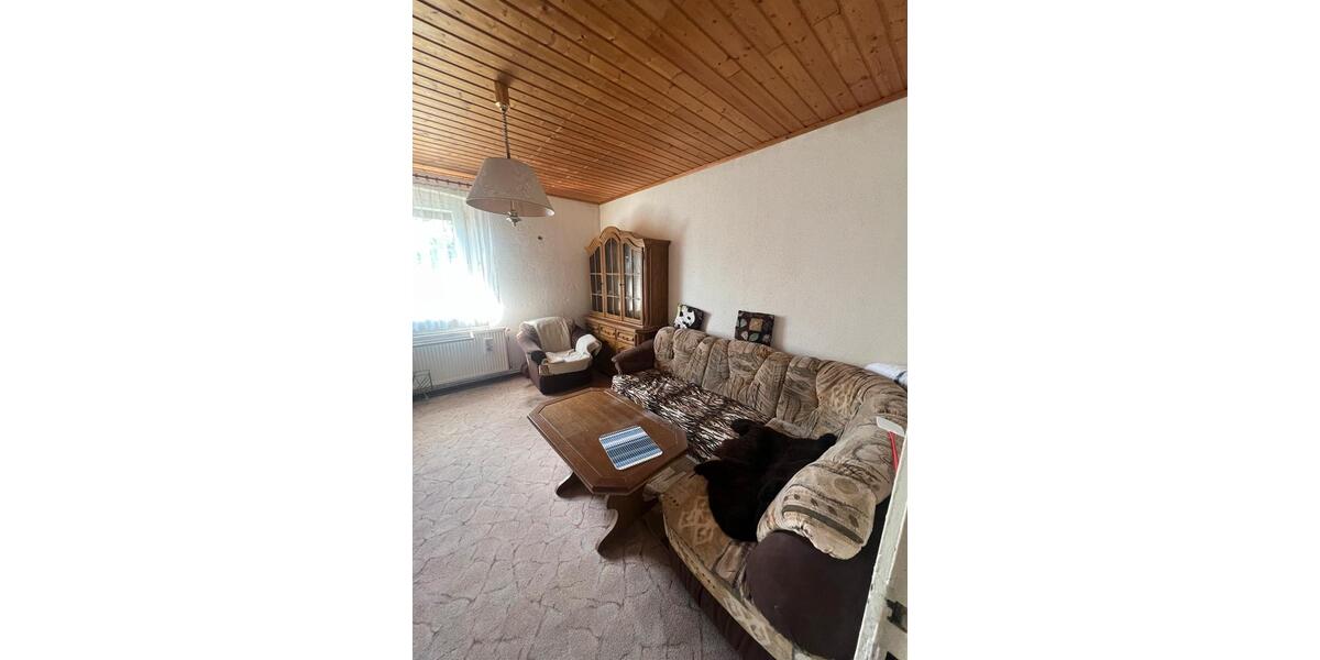 Einfamilienhaus Prenzlau - 5 Zimmer, 120 m&sup2;, 89.000&euro; | Angebot:27254894