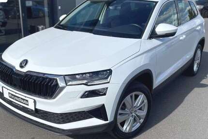 Skoda Karoq 25.948 km 29.190 € Harztor 99768