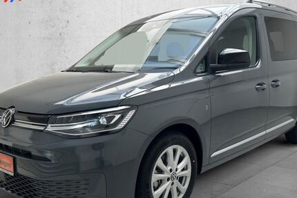 VW Caddy Maxi 1.052 km 44.900 € Gornau 09405