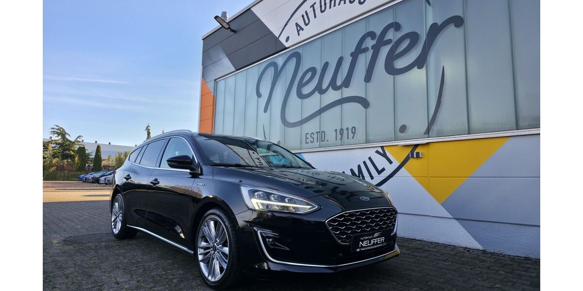 Ford Focus 60.405 km 15.800 &euro; Herrenberg-Kuppingen 71083