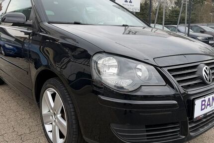 VW Polo 185.451 km 2.999 &euro; Kassel 34123