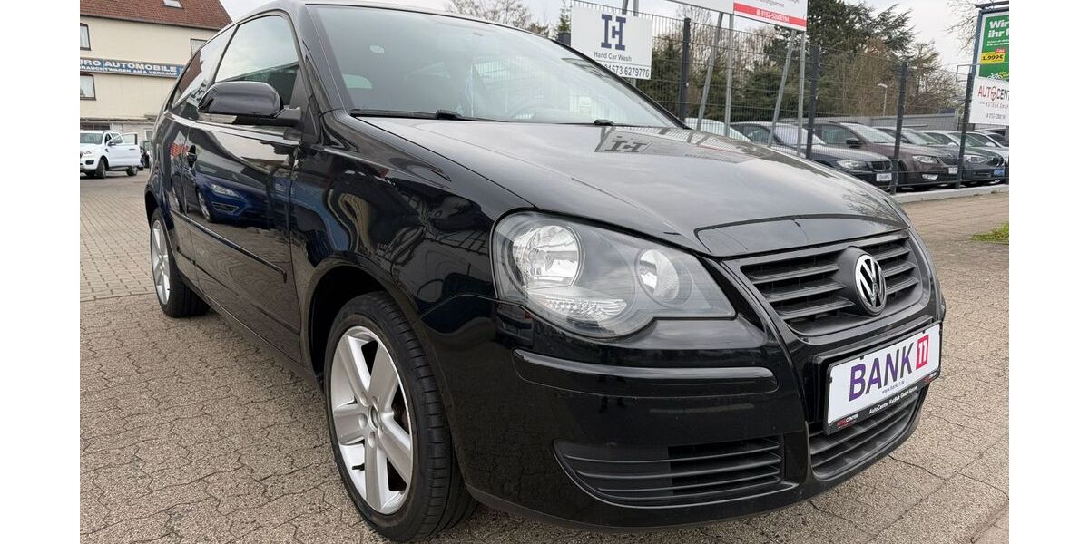 VW Polo 185.451 km 2.999 &euro; Kassel 34123