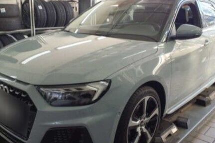 Audi A1 15.529 km 26.960 € München 80686