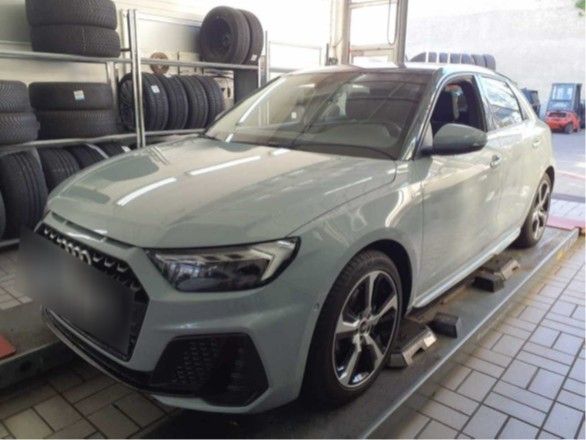 Audi A1 15.529 km 26.960 € München 80686