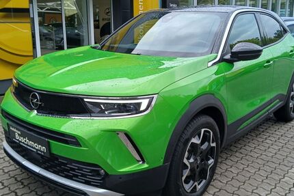 Opel Mokka 7.430 km 21.980 &euro; Espelkamp 32339