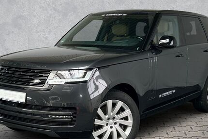 Land Rover Range Rover 5.000 km 163.440 &euro; Mainz-Hechtsheim 55129