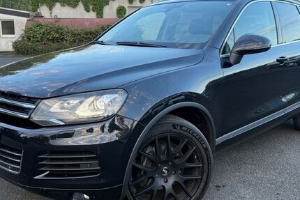 VW Touareg 360.000 km 7.300 &euro; Soest 59494