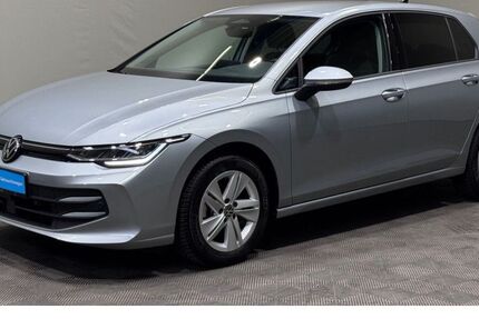 VW Golf 10.933 km 22.890 &euro; Torgau 04860