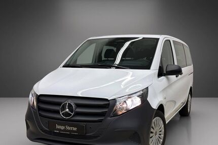 Mercedes-Benz Vito 10.876 km 40.649 &euro; Altdorf 90518