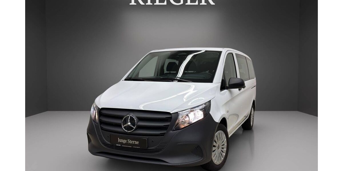 Mercedes-Benz Vito 10.876 km 40.649 &euro; Altdorf 90518