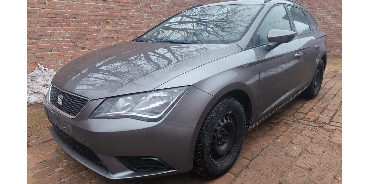 Seat Leon 328.000 km 3.690 &euro; Chemnitz 09116