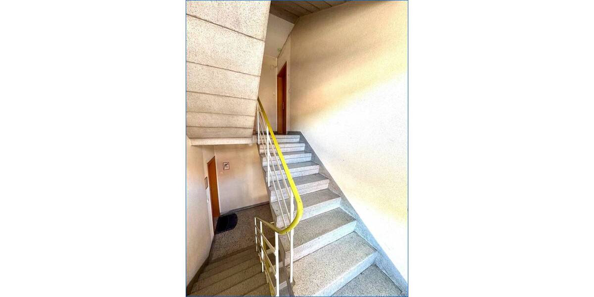 Etagenwohnung Singen / Hohentwiel Singen - 2 Zimmer, 57 m&sup2;, 167.000&euro; | Angebot:26799365