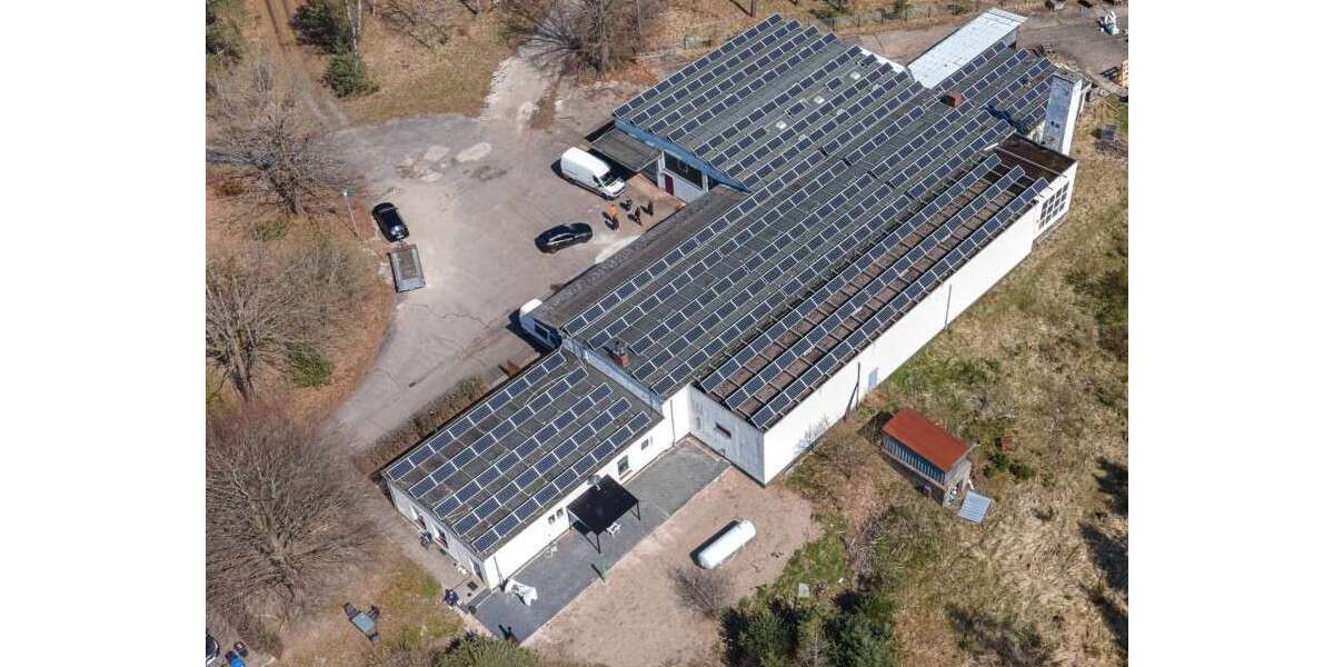 Gewerbeobjekt Bad Bodenteich - 299.000&euro; | Angebot:23717479