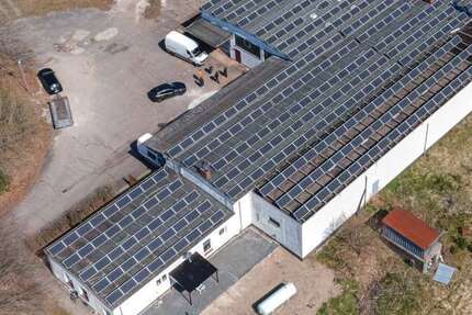 Halle in Bad Bodenteich 299.000 € 1138.19 m² zimmer