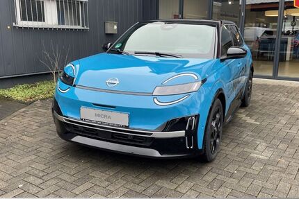 Nissan Micra 5.550 km 29.688 &euro; Leverkusen 51373