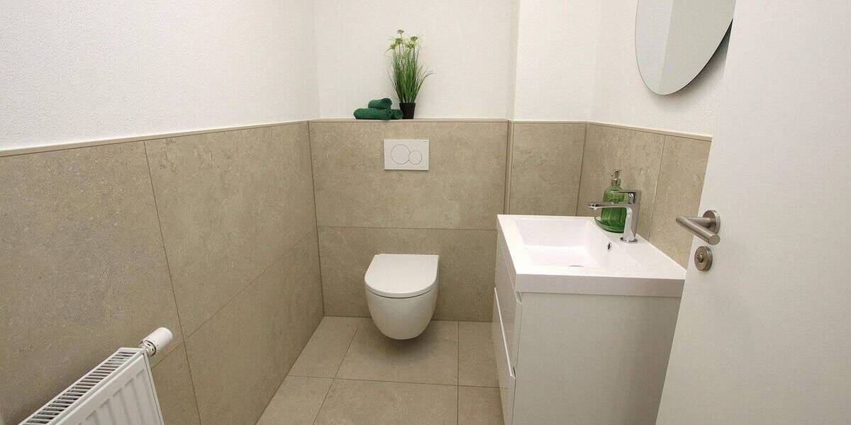 Etagenwohnung Marburg - Marbach Marbach - 3 Zimmer, 87 m&sup2;, 339.000&euro; | Angebot:26286511