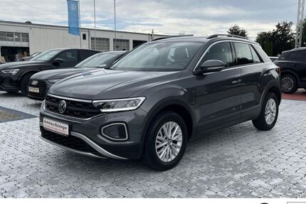 VW T-Roc 69.361 km 20.490 &euro; Wasserburg a. Inn 83512