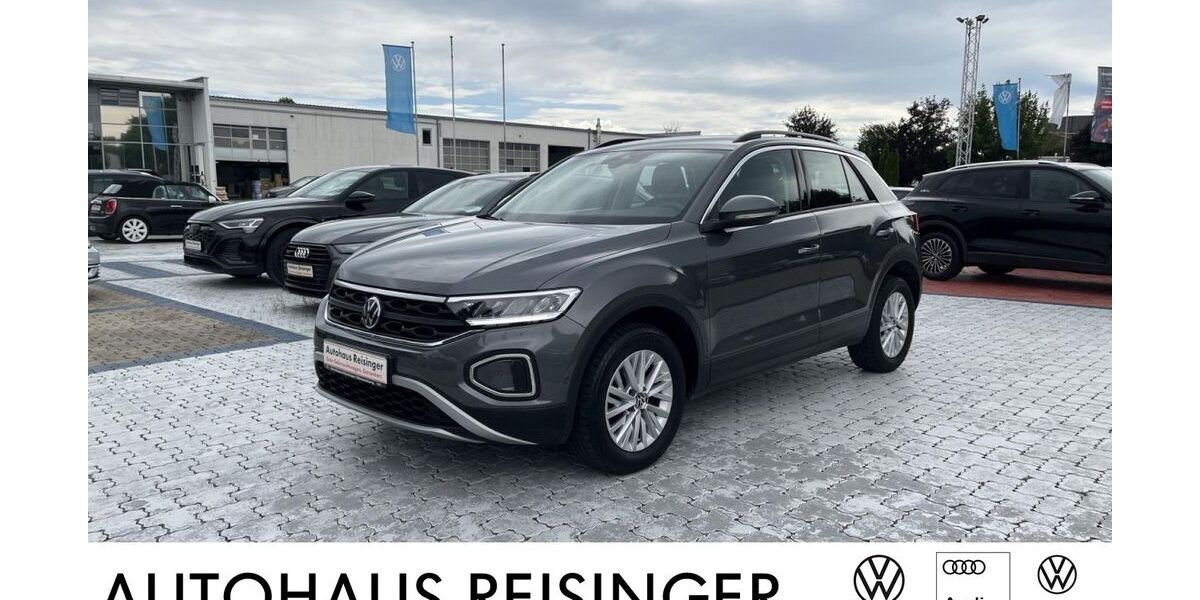 VW T-Roc 69.361 km 20.900 &euro; Wasserburg a. Inn 83512