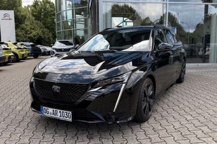 Peugeot 308 1.500 km 31.900 &euro; Offenburg 77654