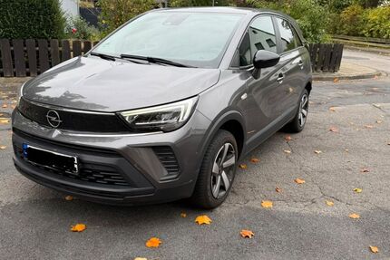 Opel Crossland (X) 48.000 km 11.500 &euro; Gifhorn 38518