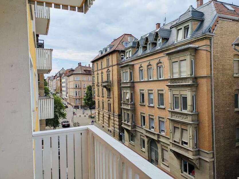 Wohnung zum Mieten in Stuttgart 1.400 € 70 m²