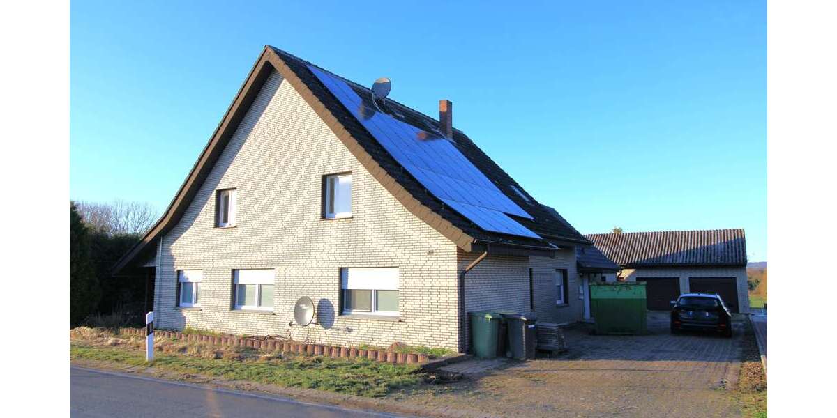 Haus zum Kaufen in Melle 332.000 € 275 m² 9 zimmer