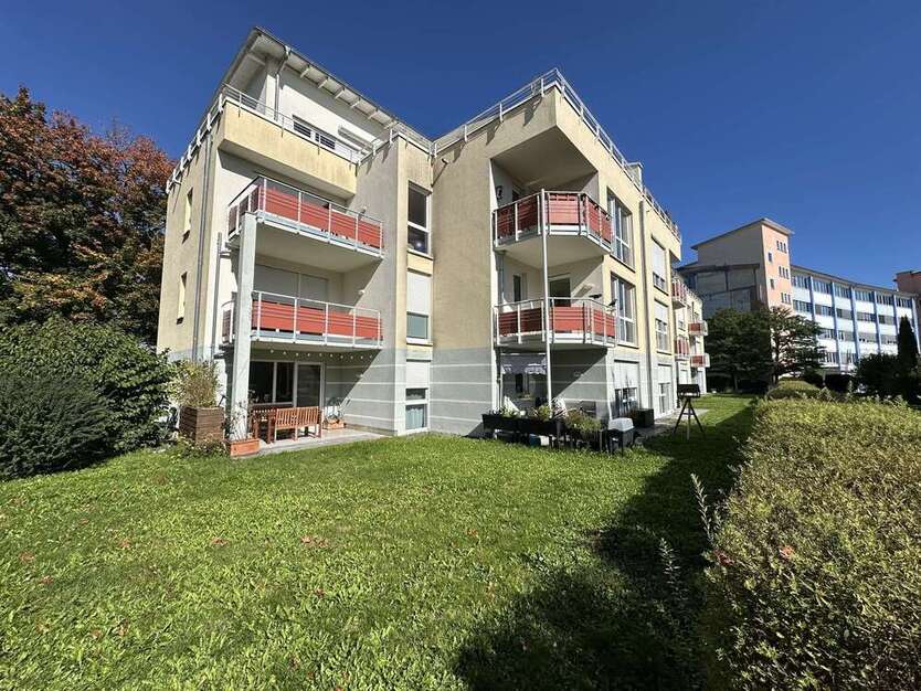 Wohnung zum Mieten in Villingen-Schwenningen 620 € 61.99 m² 2 zimmer