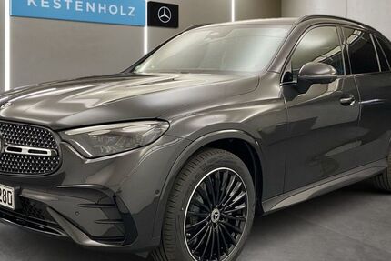 Mercedes-Benz GLC 220 2.001 km 65.900 &euro; Freiburg 79111