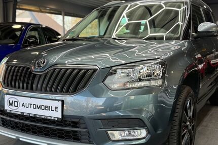 Skoda Yeti 149.000 km 12.499 &euro; Osterholz-Scharmbeck 27711