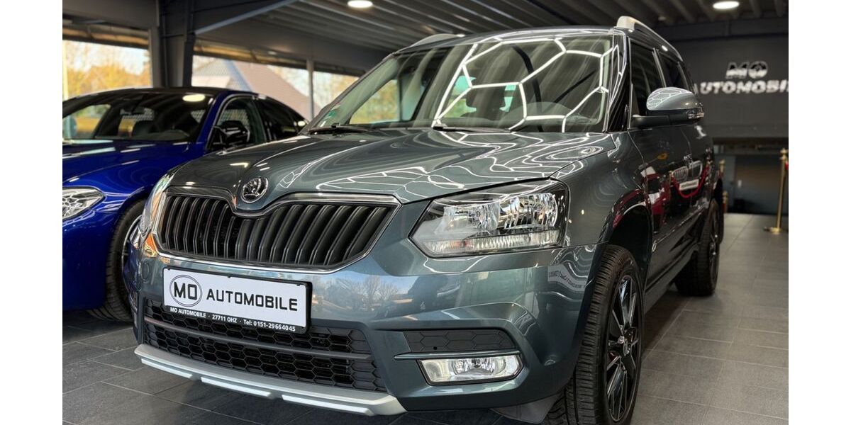 Skoda Yeti 149.000 km 12.499 &euro; Osterholz-Scharmbeck 27711