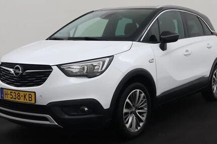 Opel Crossland (X) 165.319 km 7.081 &euro; Laar Eschebrügge 49824